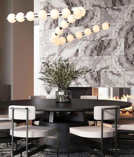 Photorealistic Renderings