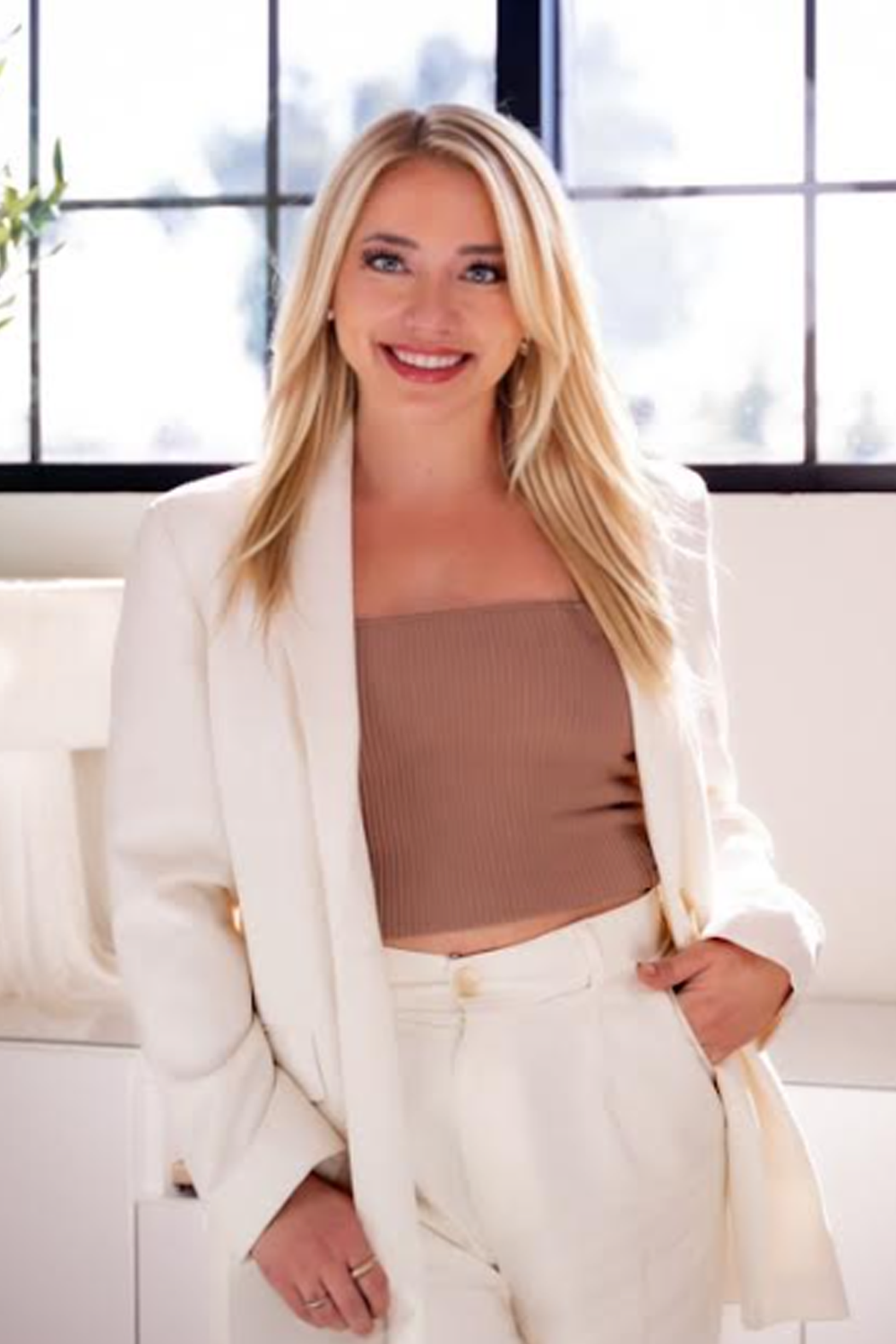 Mikayla Aspen Custer