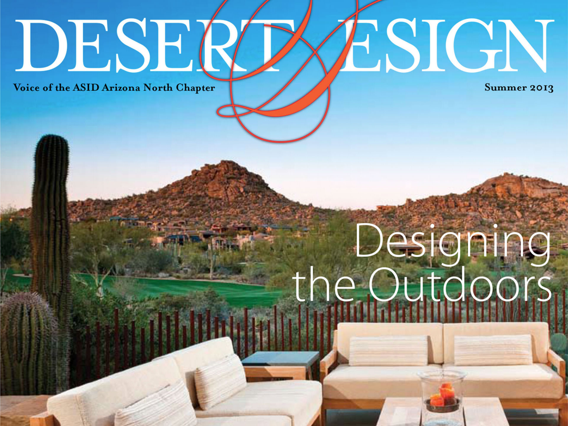 Desert Design