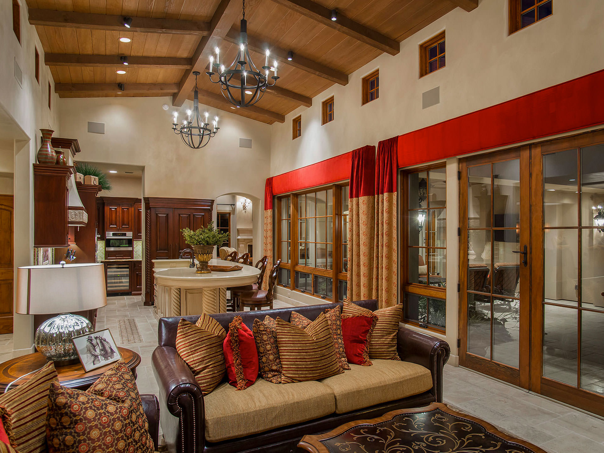 Third Place Fixture Design