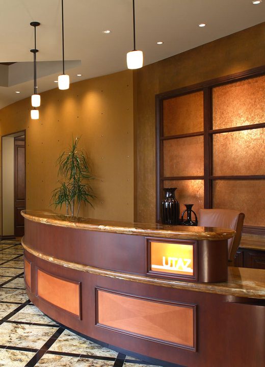Utah Office