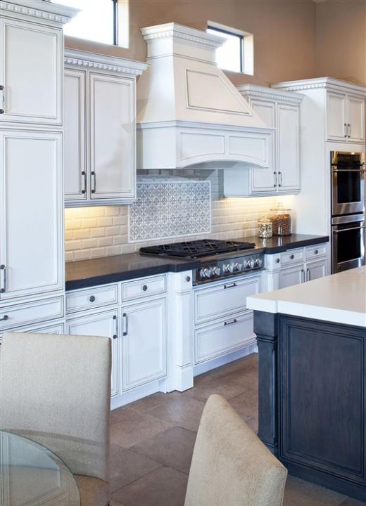 Windgate Ranch Kitchen Remodel