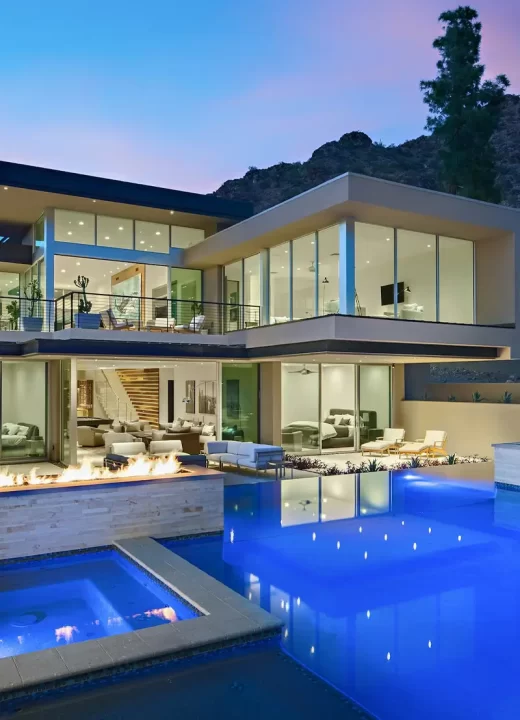Paradise Valley